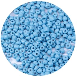 1000Pcs/Lot 2-4mm Glass Seed Beads Round Spacer Loose Beads For DIY Crafts Material Ornament Making Clothing Charm Accessories