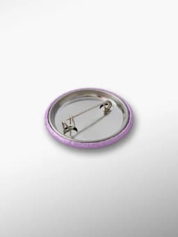 Starlight Glimmer's Cutie Mark Pin Buttons Brooches Jewelry Accessory Customize Brooch Fashion Lapel Badges