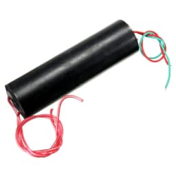 1000000V DC 3.7V-7.4V to 1000KV Boost Step up High-voltage Generator Ignition Coil Pulse Power Module Igniter Transformer