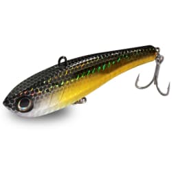 GOBAIT VIBRATION High Pitch VIB 10g 17g 34.5g Sinking Pencil Lure Long Casting Fishing Bass Pesca Swimbait Hook Silicone Bait