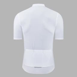 Bicycle Clothing Road Racing Bicycle Clothes Breathable Summertime Bike Shirt Short Sleeve Mtb Cycling Jersey men