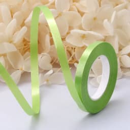 Balloon Ribbon Birthday Decor 10Meter/Rolls 5mm Birthday Party Decor Wedding Balloon Laser Rope Satin Ribbons Party Decoration