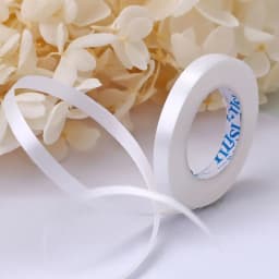 Balloon Ribbon Birthday Decor 10Meter/Rolls 5mm Birthday Party Decor Wedding Balloon Laser Rope Satin Ribbons Party Decoration