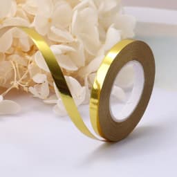 Balloon Ribbon Birthday Decor 10Meter/Rolls 5mm Birthday Party Decor Wedding Balloon Laser Rope Satin Ribbons Party Decoration