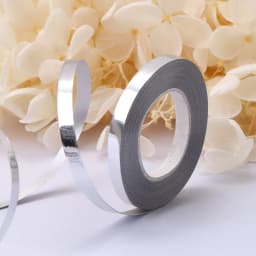 Balloon Ribbon Birthday Decor 10Meter/Rolls 5mm Birthday Party Decor Wedding Balloon Laser Rope Satin Ribbons Party Decoration