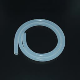 5/1M Transparent Flexible Silicone Hose 2 3 4 6 7 8 9 10 12 14 16mm Food Grade Tube Pipe Temperature Resistance Nontoxic Kitchen