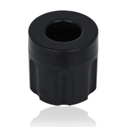 Portable Smoking Air Filter Office Car Personal Smoke Purifier Activated Carbon Filtration Party Supplies Cigarette Gift
