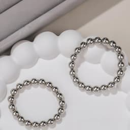 Round Multi-Functional Nail Magnetic Bead Powerful Magnet Cube Stones for Water Wave Ripple Cat's Eye Design Manicure Tools