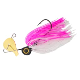 Fishing lure metal bait 15g 0.53OZ spinner bait Big Blade Jig wobbler Fishing lure for bass pike