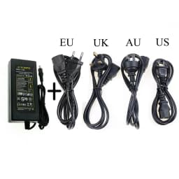 AC 220V TO DC 5V 6V 8V 9V 12V 13V 15V 24V LED Power Supply Adapter 1A 2A 3A 5A 6A 8A 10A Power Supply Adapter 220 V PowerSupply