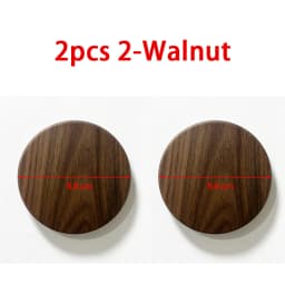 Wooden Coasters for Drinks Bottom for Drinking Cup Tea Coasters for Coffee Bottom for Pussy Cup Coaster Wood