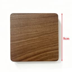 Wooden Coasters for Drinks Bottom for Drinking Cup Tea Coasters for Coffee Bottom for Pussy Cup Coaster Wood
