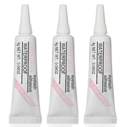 Professional Quick Dry Eyelash Glue False Eyelash Extension Long Lasting Waterproof Beauty Adhesive Makeup Tools Eye Lashes Glue