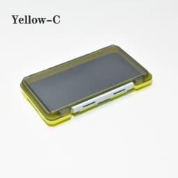 FishingTackle Box Can Be Assembled With Fishing Accessories Tools Storage Box Fishing Hook Fake Bait Box Carp Fishing Supplies
