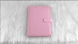 25pcs Page(4 Grids) Photo Card A5-Binder Kpop Photo Albums Idol Cards Loose-leaf Collect Book Binder Binder Photocard Holder