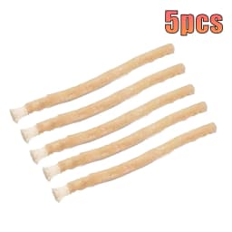 Miswak Siwak Natural Toothbrush Manual Teeth Whitener Soft Travel Misvak Traditional Arak Miswaak For Healthy Gums Teeth