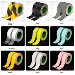 Anti-Slip Bathroom Tape Shower Room Anti-Fall Floor Tile Non-Slip Diamond Texture Self-Adhesive Strip