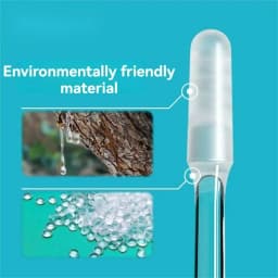 24/48pcs Earwax Removal Tool Gentle Ear Cleaning Stick Essential Household Item for Personal Care Ear Cleaner