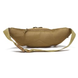 Outdoor multifunctional waist bag, large capacity, lightweight, running sports crossbody bag