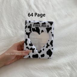 36/128 Pocket Photocard Binder Photo Album Photocard Album Collect Book Binding Machine Card Kpop Picture Albums Биндер Для Карт