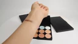 15 Colors Face Concealer Camouflage Cream Contour Palette Maquillaje Profesional Foundation Paleta Concealer