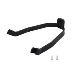 For Xiaomi Mijia MI M365 1S M187 Pro E-Scooter Tire Splash Fender with Rear Taillight Front Back Guard Mudguard screw line Parts