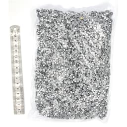 Big bag 42 Pop Colors Wholesale Large Packing DMC Hotfix Rhinestones Flatback Glass Iron On For Wedding Dress Decorations