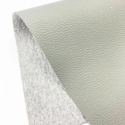 Litchi PU Leatherette Faux Leather Fabric Synthetic For Sewing Bow Bag Brooches Sofa Car Doll DIY Hademade Material