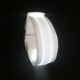 YOMDID Led Luminous Bracelet Concert Party Bar Luminous Bracelet LED Luminous Sports Wrist Strap Perform Bar Party Supplies