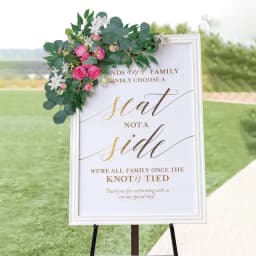 Artificial Wedding Arch Flowers Boho Red Rose Eucalyptus Garland Drapes Home Decoration Wedding Decorations Welcome Sign