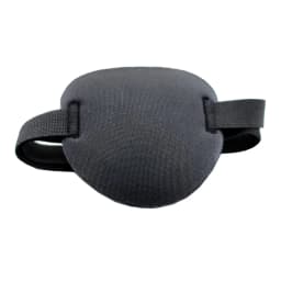 1 Pcs Eye Patch, Eye Patches For Adults, Adjustable Soft Amblyopia Lazy Eye Patches For Left Or Right Eyes, For Adults And Kids