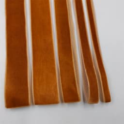 6-25mm Velvet Ribbon Single Face Wedding Party Decoration Handmade Ribbon Gift Wrapping Hair Bowknot DIY Christmas Inelastic