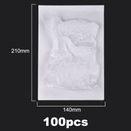 Liner Tissue Paper 100pcs A4/A5 for Clothing Shirt Shoes DIY Handmade Translucent Wine Wrapping Papers Gift Packaging