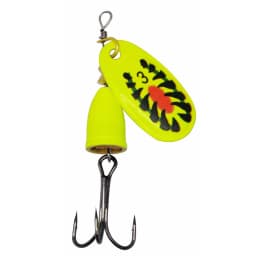 Fishing Lure Spinner Bait Copper Bell Artificial Metal Lures 8g Compound Baits Rotation Sequins 1 Piece SALE
