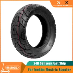 E-Scooter 10 Inch 80/65-6 Outer tire Inflatable Wheel for Inokim for Kugoo M4 G1 for Dualtron VICTOR EAGLE for Speedway 4