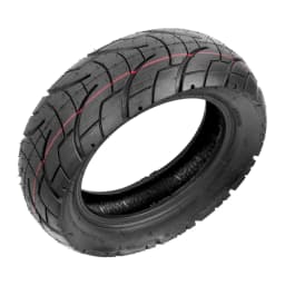 E-Scooter 10 Inch 80/65-6 Outer tire Inflatable Wheel for Inokim for Kugoo M4 G1 for Dualtron VICTOR EAGLE for Speedway 4