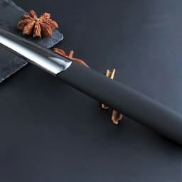 1pcs Hit The Meat Hammer Double-Sided Loose Meat Hammer Pork Steak Fluffy Tender Mince Hammer Creative Kitchen Tools