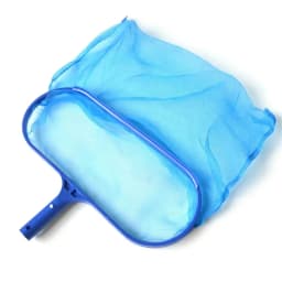 1PCS Garbage Swimming Pool Tool Deep Water Leaf Picker Cleaning Equipment Fishing Net