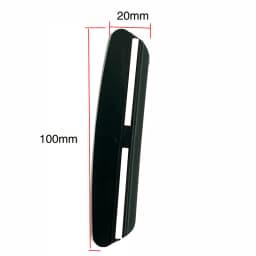 Knife Sharpening Angle Guide Sharpener Guide Angle Guide Knife Clip Ceramic Rod 15 Degree Sharpen The Knife Whetstone Oilstone