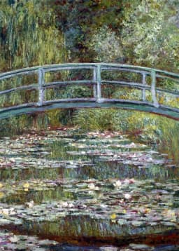 Claude Monet Classic Art Collection Paintings Canvas Poster and Prints Wall Art Pictures for Hall Living Room Home Decor Mural