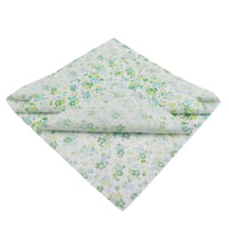 7PCS 25 X 25cm/50 X 50cm Squares Cotton Craft Fabric Cloths for DIY Bundle Patchwork Quilting Sewing Scrapbooking Art Craft