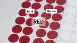 18650 21700 26650 Insulation Gasket Li-ion Battery Pack Cell Barley Adhesive Paper Glue Fish Electrode Insulated Pads