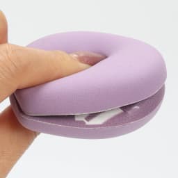 Large Size Cotton Candy Cosmetic Puff Super Soft Sponge Air Cushion Powder Puffs Foundation Concealer Dry and Wet Makeup Tools