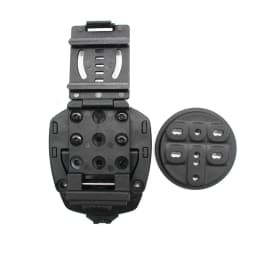 3 Types Tek Mount Holster Quick Connect Knife Sheath Scabbard/holster Waist Clip tactical equipment Tek-Lok Waist Clip