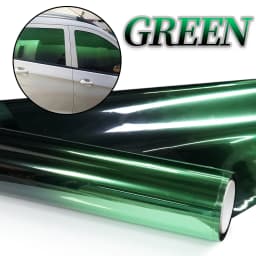 Gradient Solar Window Tint Film Color Changing Film Car Sun Shade Front Windshield Sunshade Protector Heat Insulation Universal