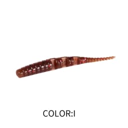 Supercontinent new30mm/50pcs Polaris Fishing Lures soft Artificial Bait Predator Tackle Polaris Sinking Lure Pesca Cheap Fishing