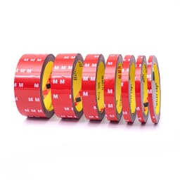300CM Extra Strong Double Sided Tape Adhesive Car Special Tear Off Without Leaving Traces High Viscosity Mounting Fixing Sticky