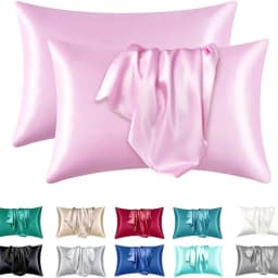 100% Natural Mulberry Silk Pillow Case Real Silk Protect Hair Skin Pillowcase Any Size Customized Bedding Pillow Cases Cov