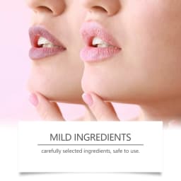 Lip Brightening Cream Enhance Gloss Elasticity Moisturize Nourish Beautify Lip Prevent Chap Dry Fineline Dark Brighten Lip Cream