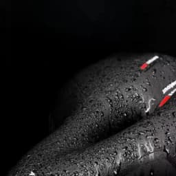 Hollow Breathable Bicycle Saddle Men Women MTB Road BikeSaddle Shock Absorbing Comfortable Big Butt Bike Seat Safety Warning